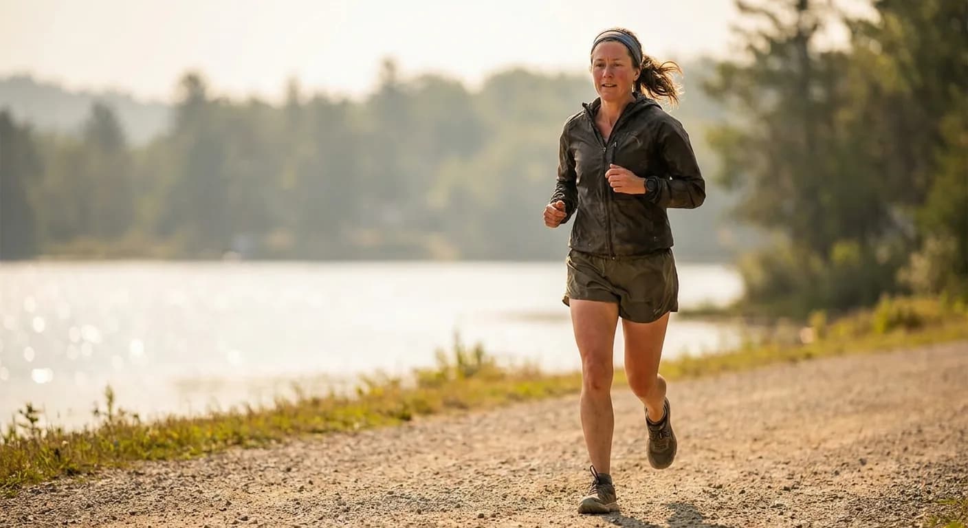 10K Training Plan: 10 Weeks From Your First 5K to Race Day