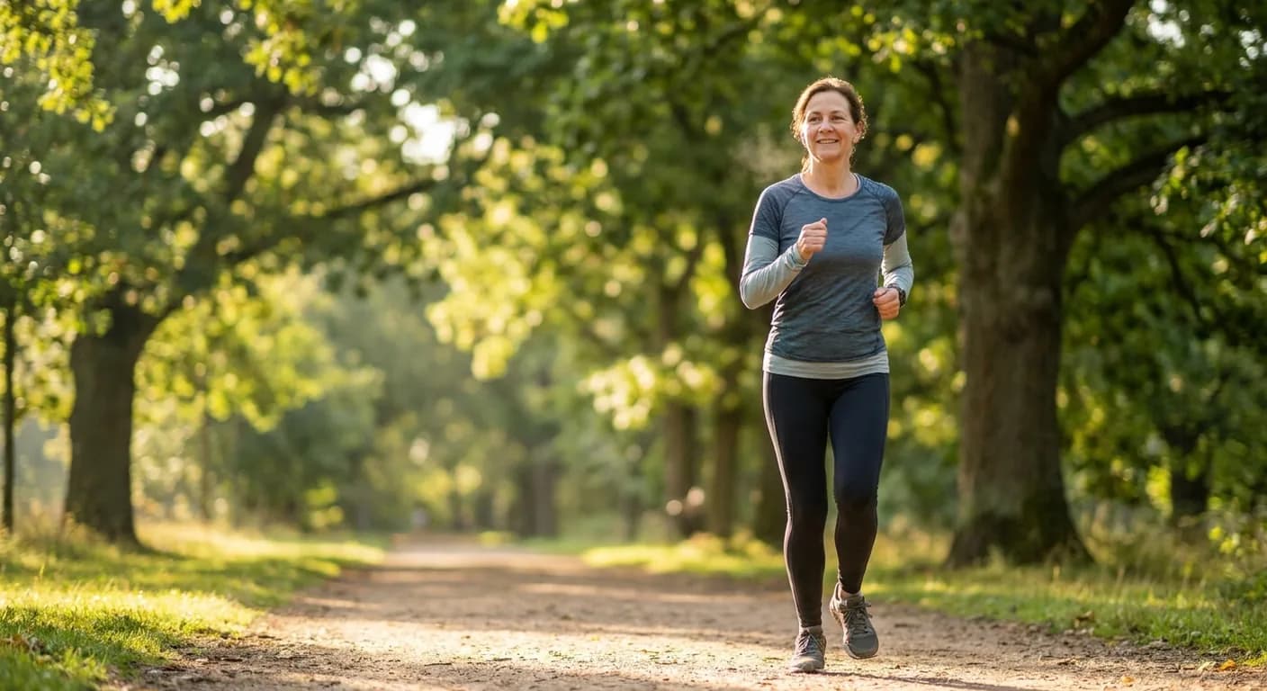 5K Training Plan: Your 8 Week Schedule From First Run to Finish Line