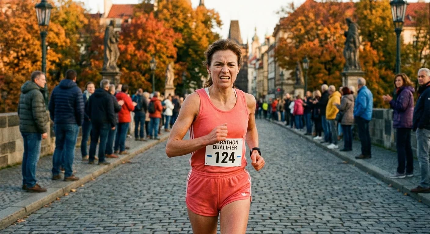 Boston Marathon Qualifying Times 2026: BQ Standards by Age and Gender