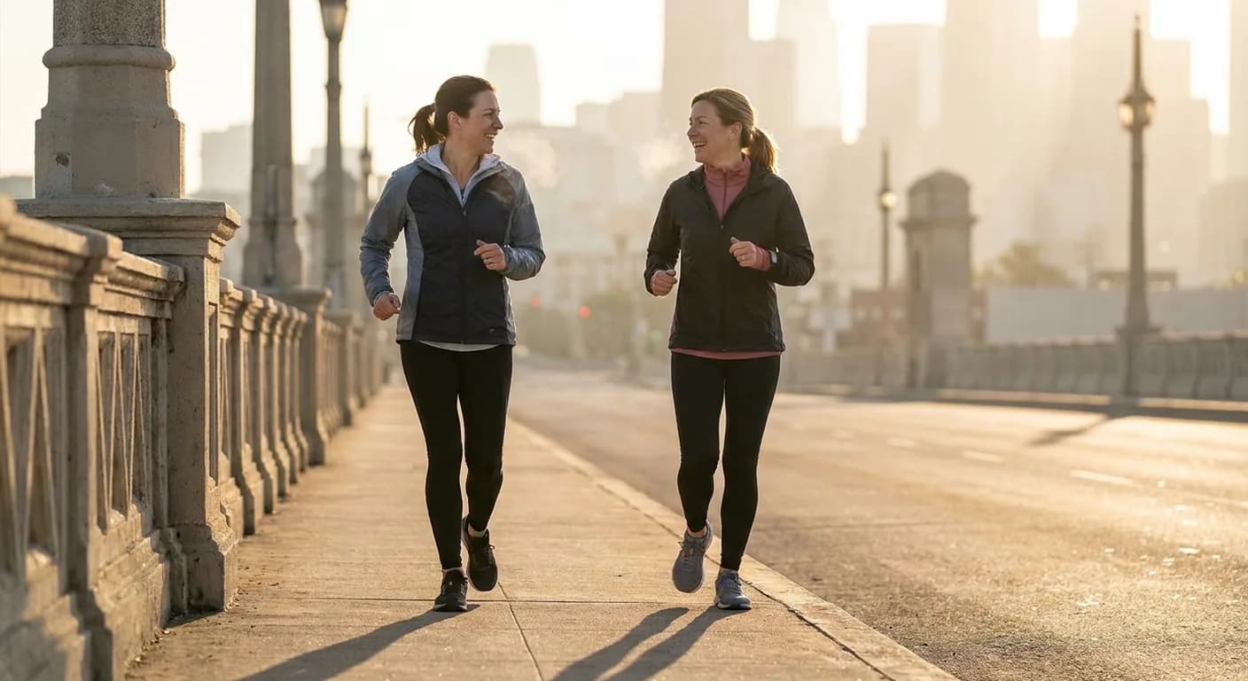 Half Marathon Training Plan: The 12 Week Guide for Women