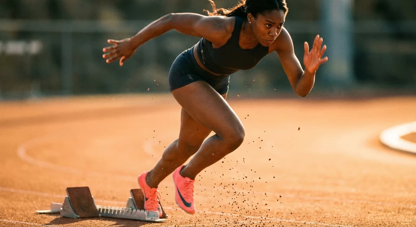 HIIT Running Plan: A 6-Week Interval Program for Women