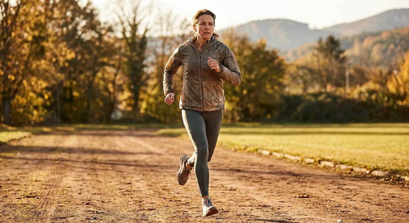 How to Run Faster: 12 Ways to Build Real Speed at Any Age