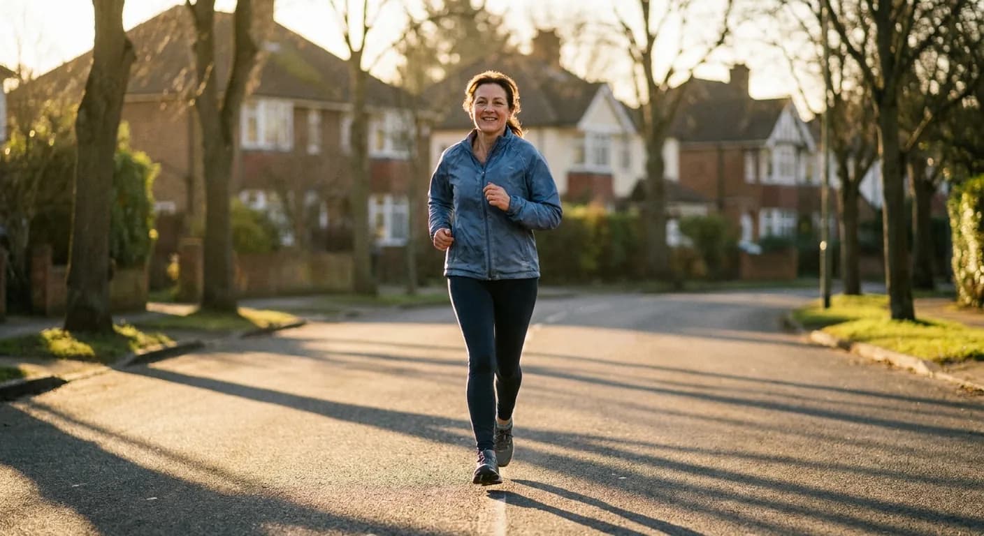 Marathon Training Plan: A 16 Week Schedule for Beginners