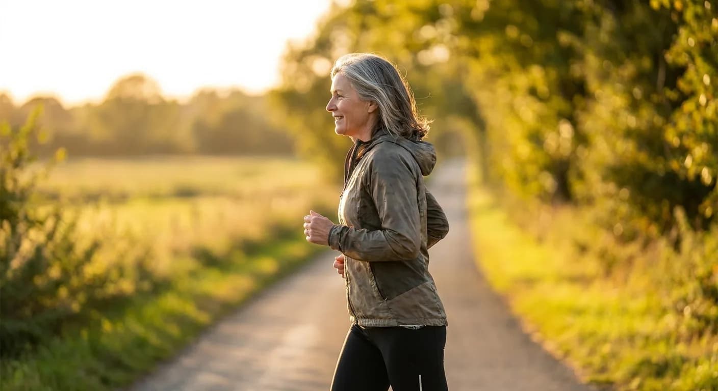 Proper Running Form: A Head to Toe Guide for Women
