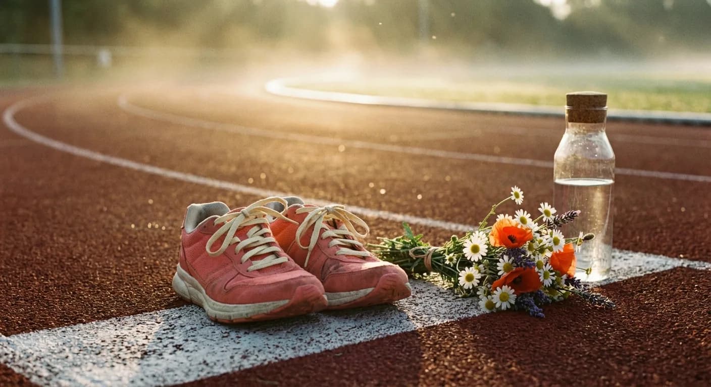 Running and Your Menstrual Cycle: How to Train Smarter in Every Phase