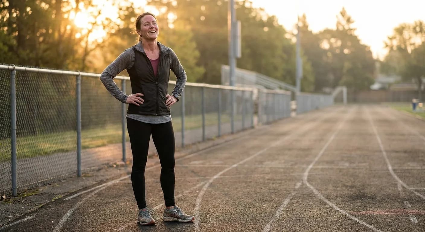 Interval Training for Runners: How It Works and How to Start